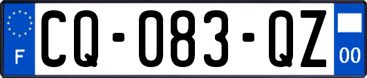 CQ-083-QZ