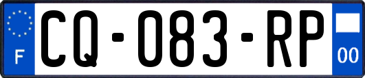 CQ-083-RP