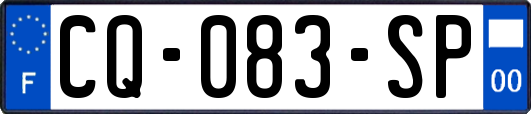 CQ-083-SP