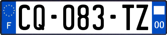 CQ-083-TZ