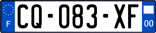 CQ-083-XF