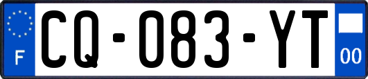 CQ-083-YT