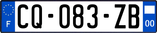 CQ-083-ZB