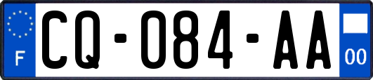 CQ-084-AA