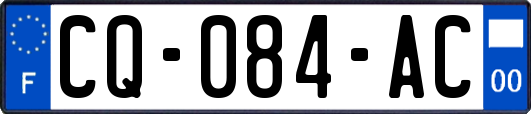 CQ-084-AC