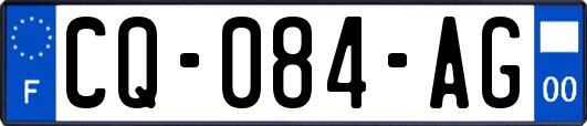 CQ-084-AG