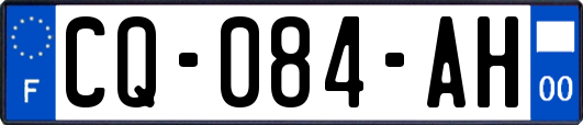 CQ-084-AH