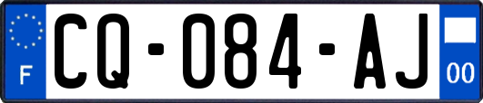 CQ-084-AJ