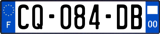 CQ-084-DB