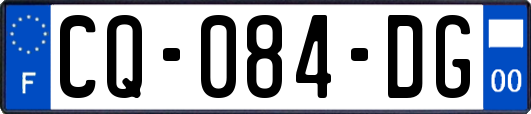 CQ-084-DG