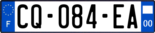 CQ-084-EA