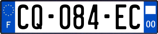 CQ-084-EC