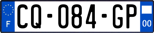 CQ-084-GP