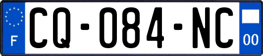 CQ-084-NC