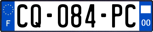 CQ-084-PC