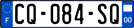 CQ-084-SQ