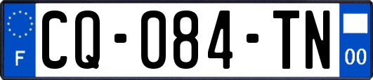 CQ-084-TN