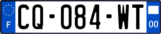 CQ-084-WT