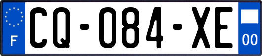 CQ-084-XE