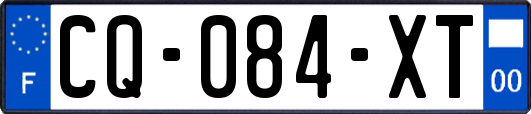 CQ-084-XT