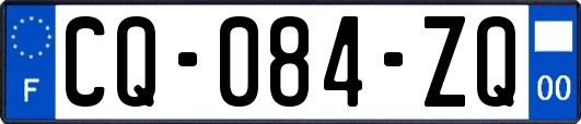 CQ-084-ZQ