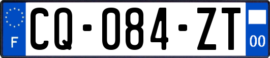 CQ-084-ZT