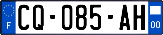 CQ-085-AH