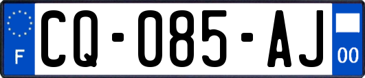 CQ-085-AJ