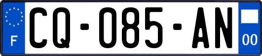 CQ-085-AN