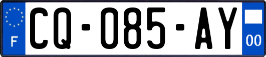 CQ-085-AY