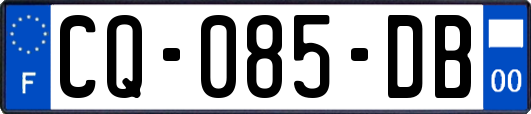 CQ-085-DB