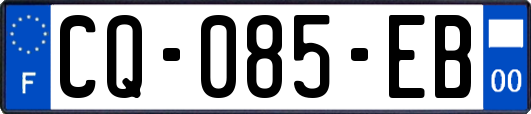 CQ-085-EB