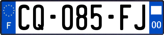 CQ-085-FJ