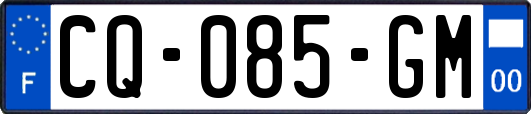 CQ-085-GM