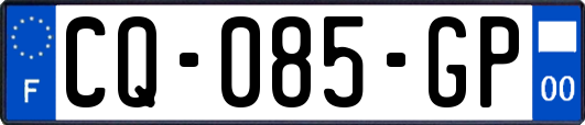 CQ-085-GP