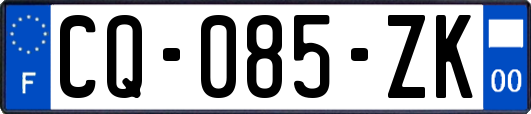 CQ-085-ZK