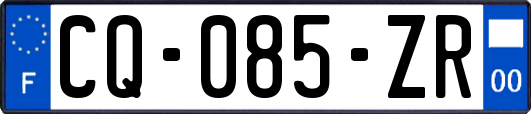 CQ-085-ZR