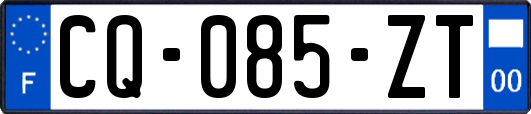 CQ-085-ZT