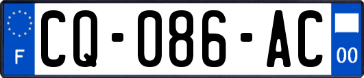 CQ-086-AC