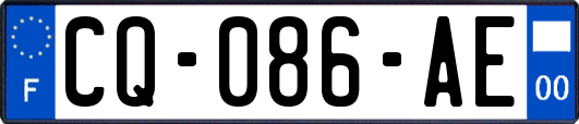 CQ-086-AE