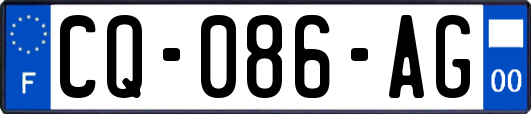 CQ-086-AG