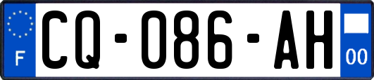 CQ-086-AH