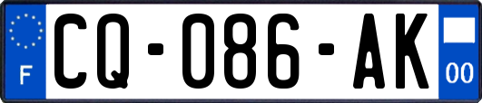 CQ-086-AK