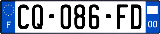 CQ-086-FD