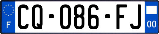 CQ-086-FJ