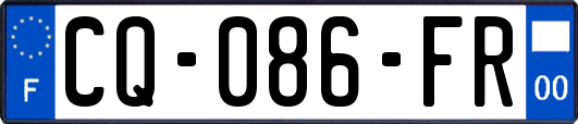 CQ-086-FR