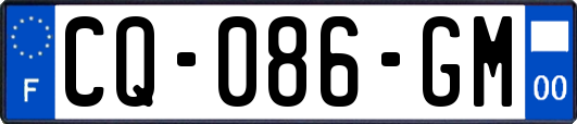 CQ-086-GM