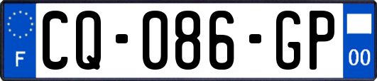 CQ-086-GP