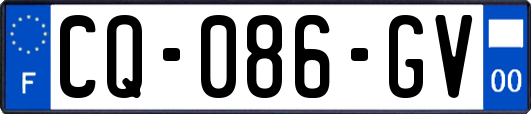 CQ-086-GV