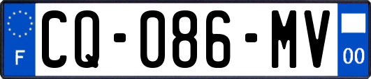 CQ-086-MV